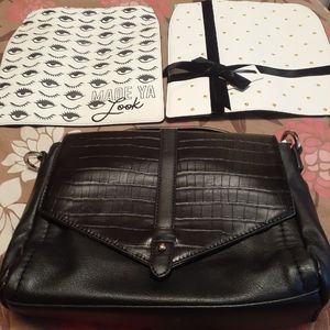 Magnolia and Vine Purse